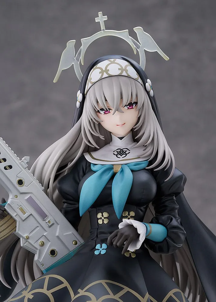 Blue Archive PVC Statue – Sakurako 1/7 Scale 27 cm 11