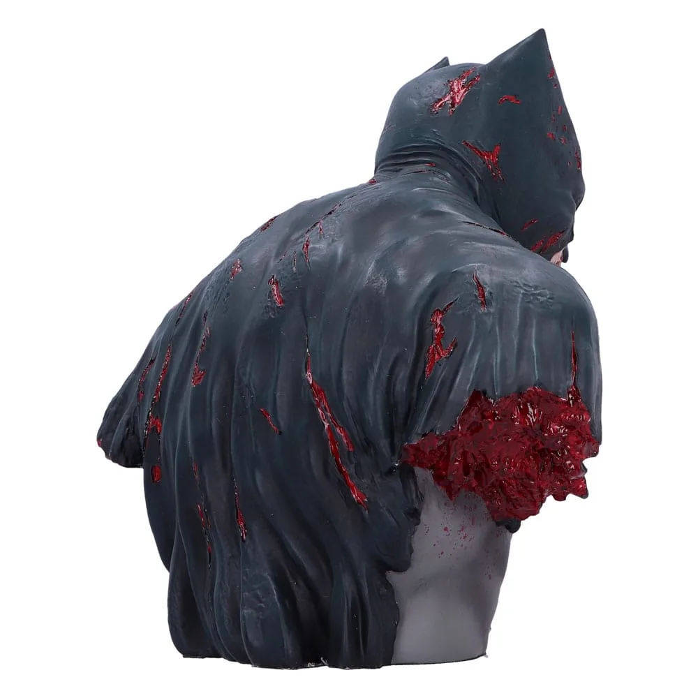 Batman Bust – DCeased 29 cm 6