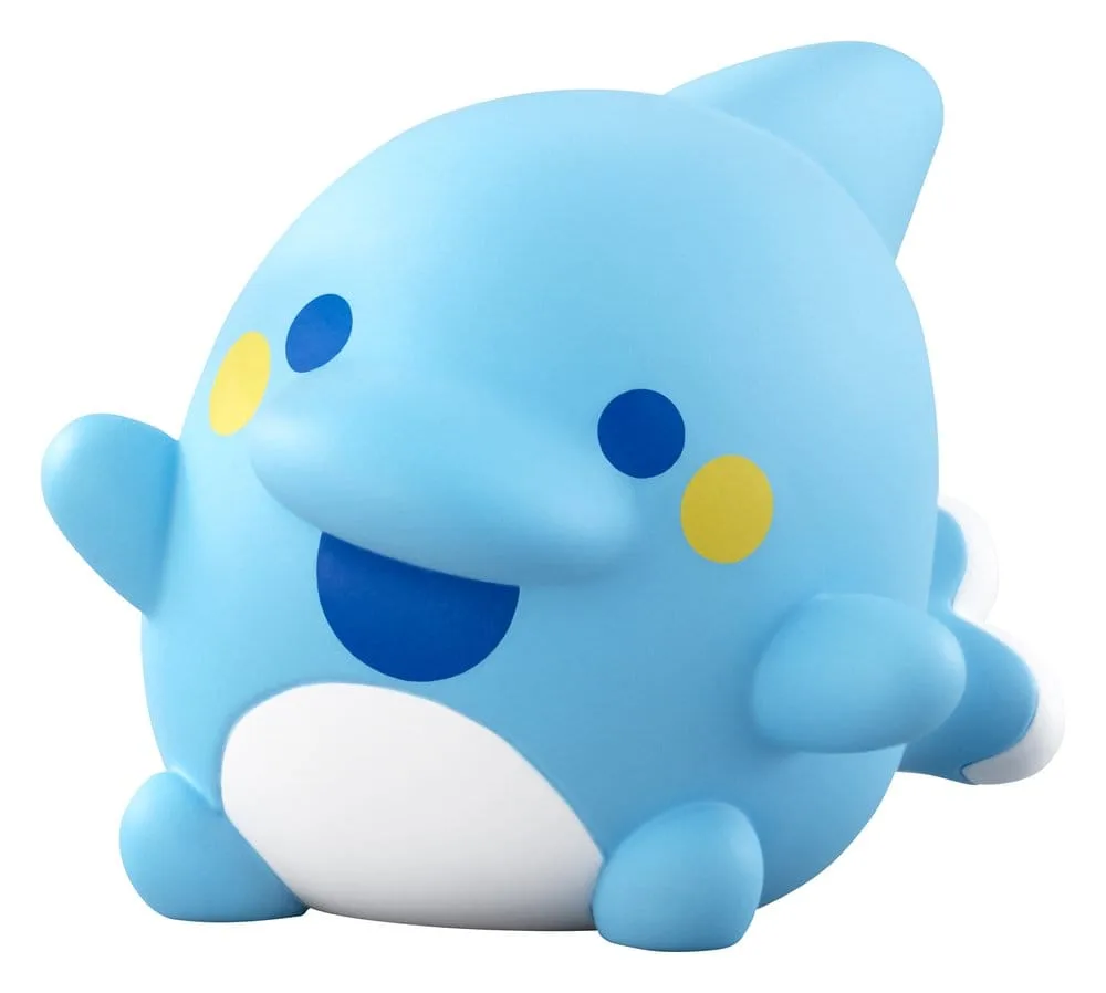 Tamagotchi Minifiguren – Friends 12er-Display 7 cm 6