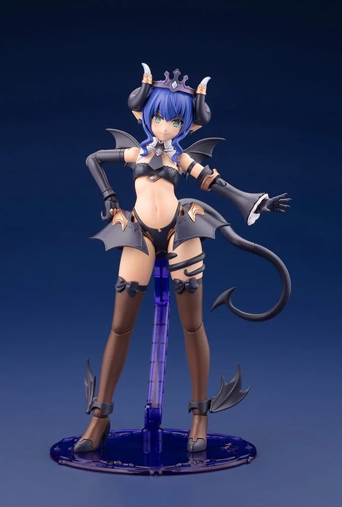 Arcanadea Model Kit – Velretta First Engage Version 15 cm 8