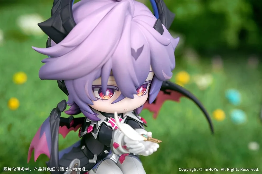 Genshin Impact PVC Figure – Durin Floral Wanderings 13 cm 15