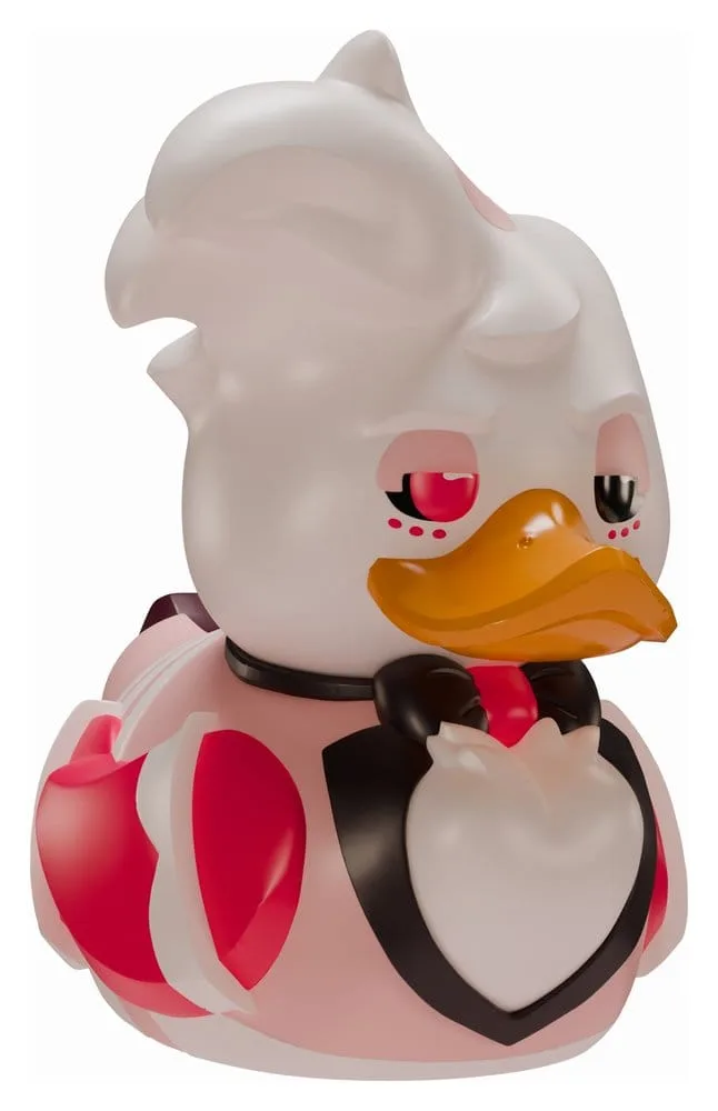 Hazbin Hotel Mini Figure – Tubbz Angel Dust 5 cm 5