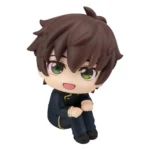Code Geass beeld – Suzaku Kururugi Look Up 11 cm 3