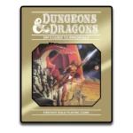 Dungeons & Dragons Pins – Mystery Player Manual 10 Blind Boxes 6