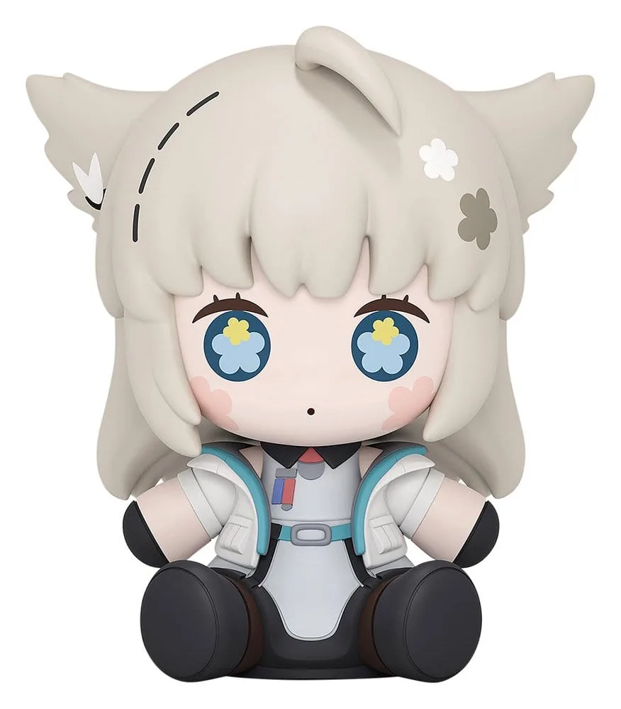 Arknights: Endfield Mini Figure – Pelica Huggy Good Smile 7 cm