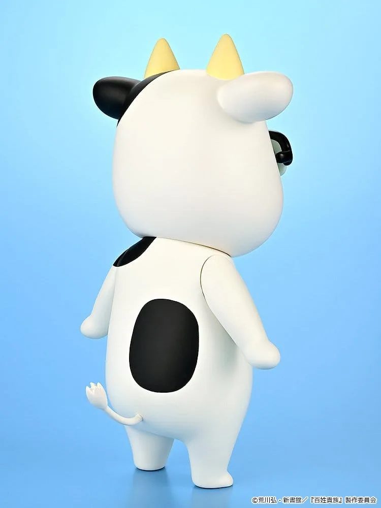 Hyakusho Kizoku Vinyl Figure – Hiromu Arakawa 20 cm 6