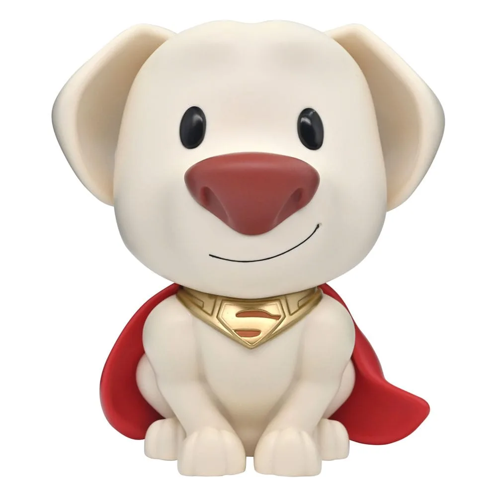 Superman Coin Bank – Krypto