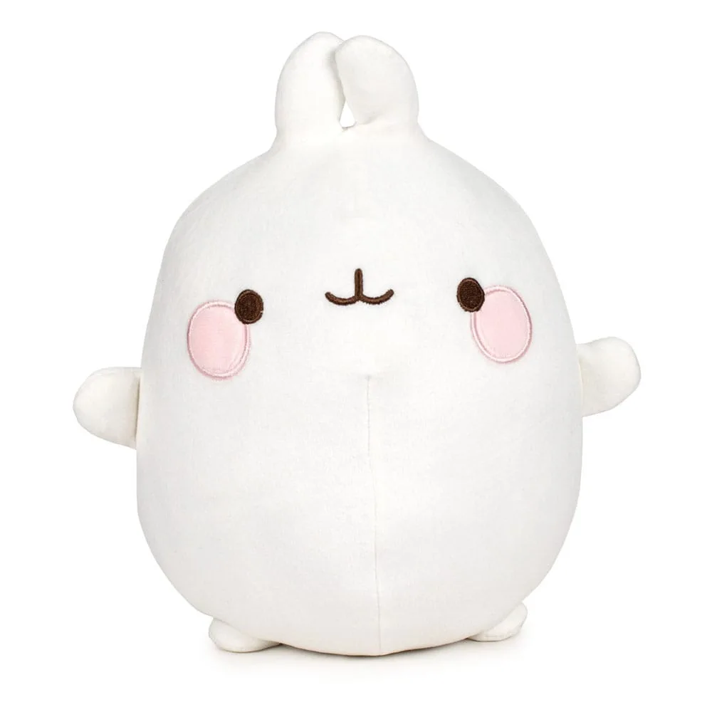 Molang Plush Assortment – Wave 1 Medium 12-Pack 25 cm 8