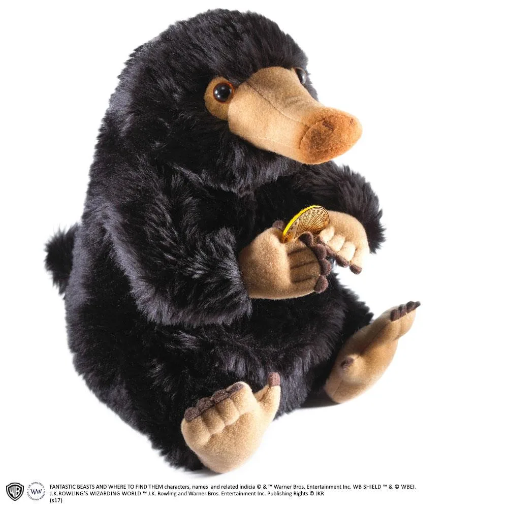Fantastic Beasts Plush – Niffler 21 cm