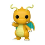 Pokémon Pop Vinyl Figure – Dragonite 9 cm 1