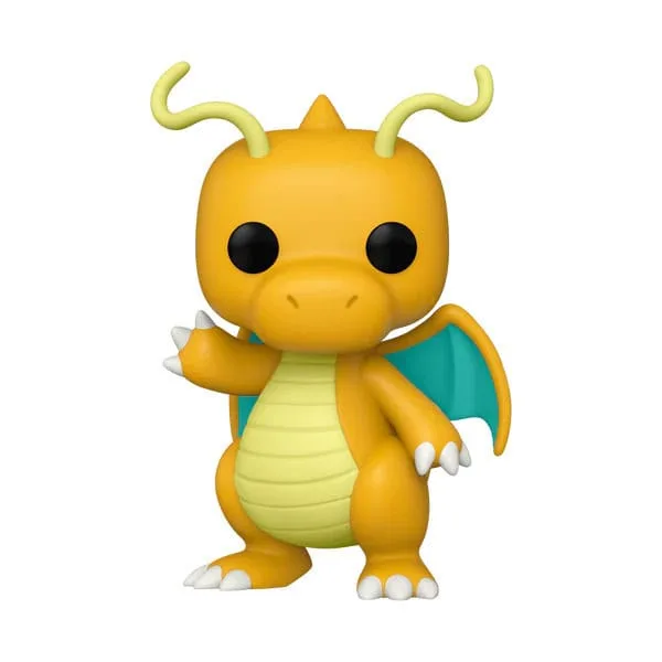 Pokémon Pop Vinyl Figure – Dragonite 9 cm