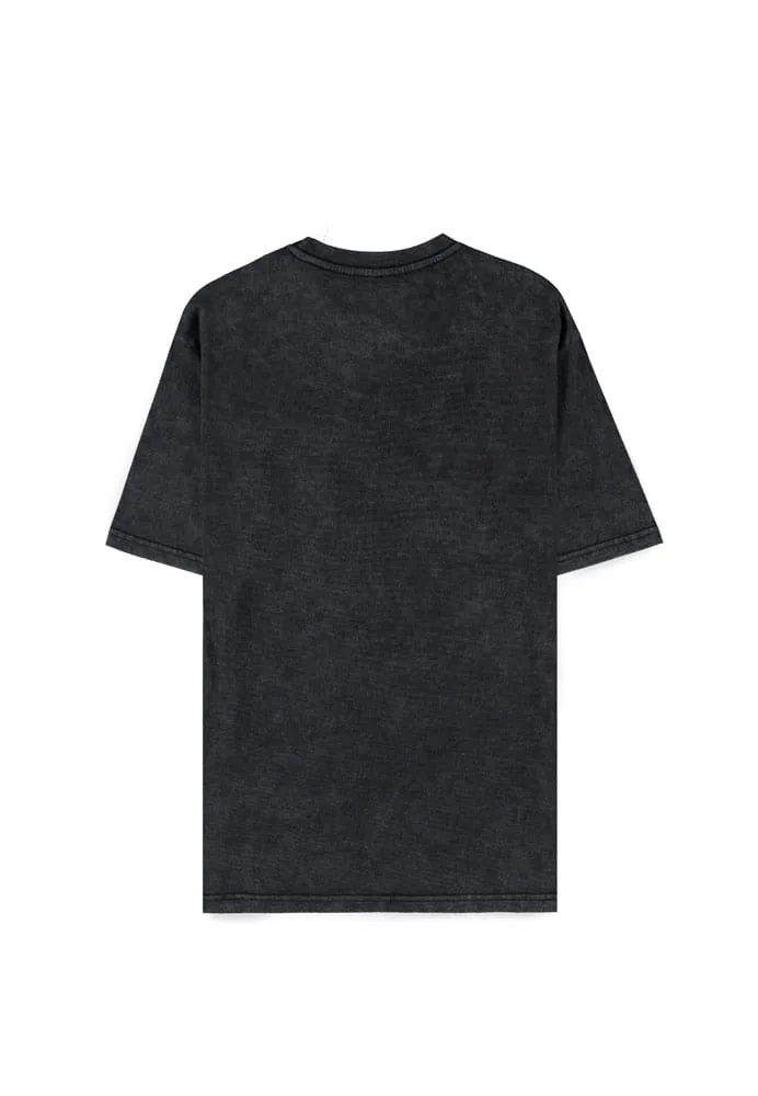 The Witcher Wild Hunt T-Shirt – First Edition Washed S 2
