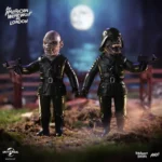An American Werewolf in London Figure – Nightmare Demon 17 cm 4