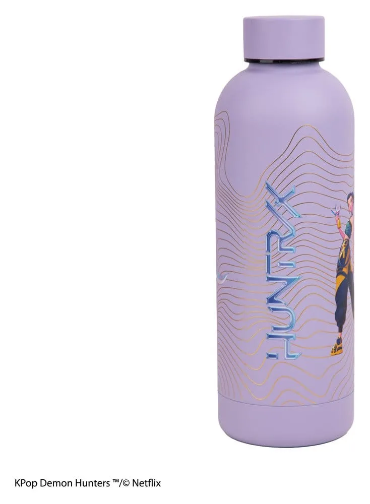KPop Demon Hunters Water Bottle – Honmoon 500 ml 4