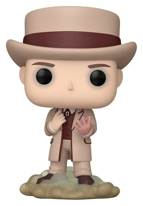 Smashing Pumpkins Vinyl Figure – Tonight Tonight Funko Pop 9 cm