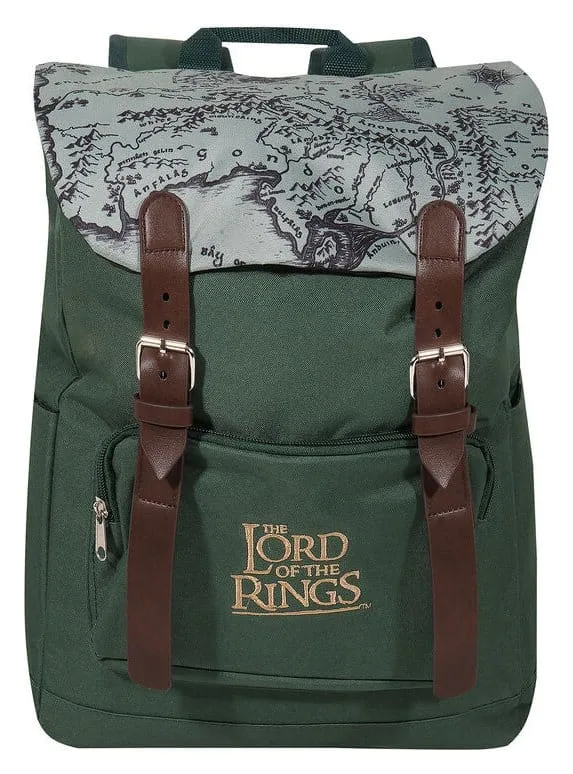 The Lord of the Rings Backpack – Middle-earth