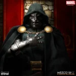 Marvel Action Figure – Doctor Doom One:12 Collective 17 cm 2