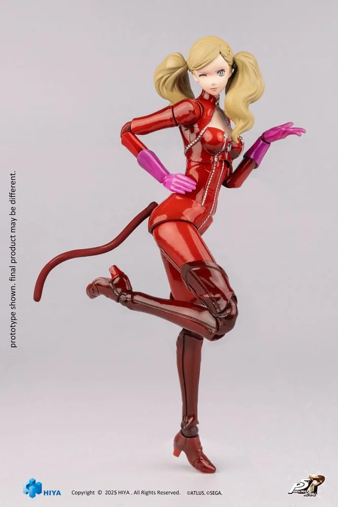 Persona 5 Royal Action Figure – Panther 14.5 cm 4
