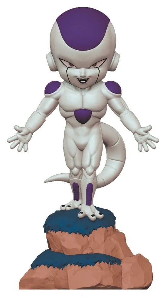 Dragon Ball Money Box – Frieza XL 22 cm