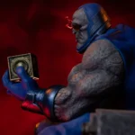 DC Comics Art Scale-Statue – Darkseid Unleashed 26 cm 7