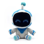 Astro Bot Plush – Captain Astro 22 cm 1