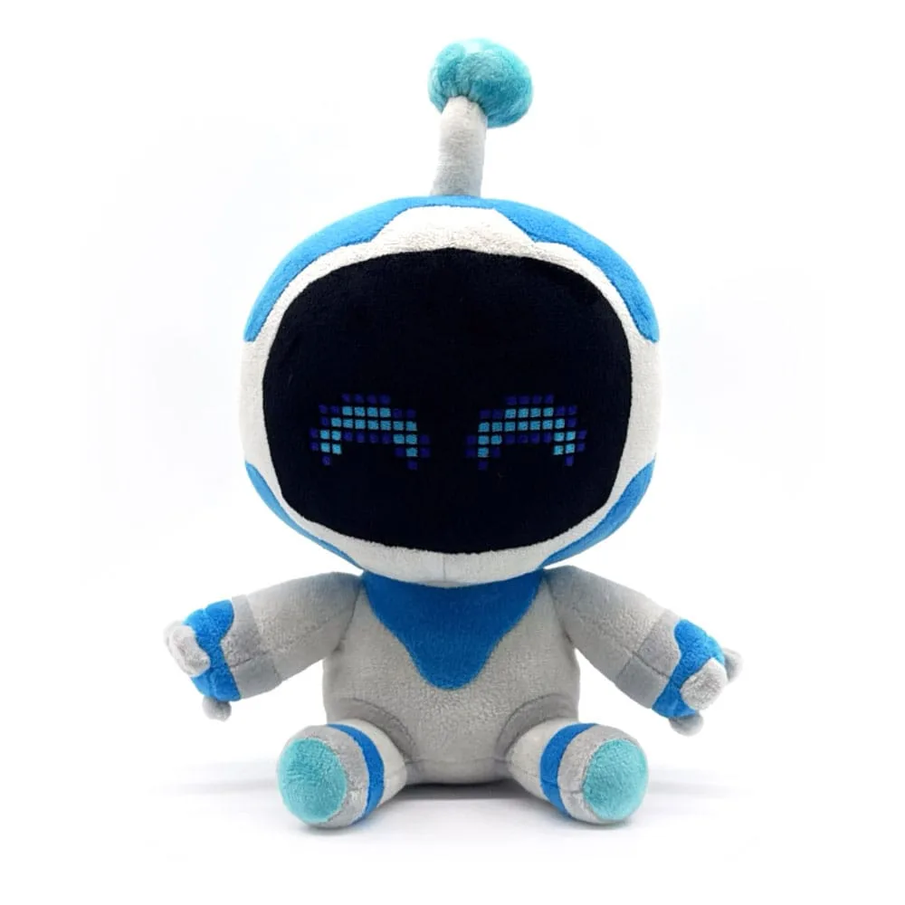 Astro Bot Plush – Captain Astro 22 cm
