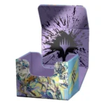 MTG Deck Box – Aetherdrift Riptide Gearhulk Sidewinder 100+ 6