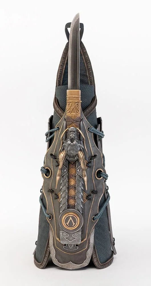 Assassin's Creed Shadows Replica – Naoe Hidden Blade 42 cm