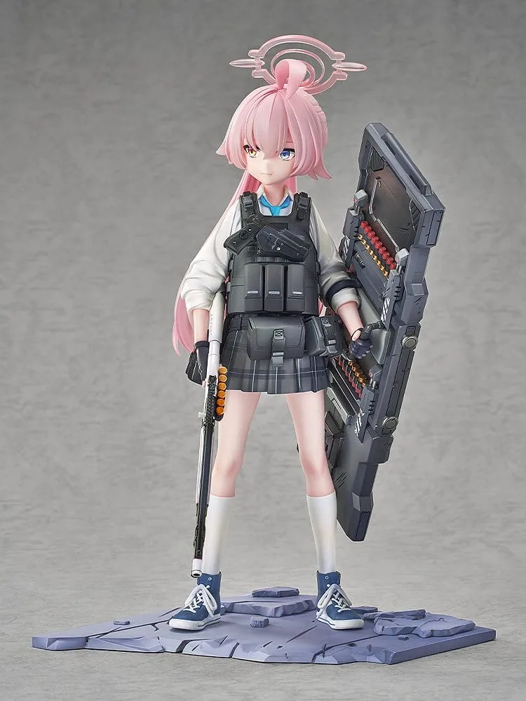 Blue Archive PVC Statue – Hoshino Armed 1:7 Scale 24 cm 8