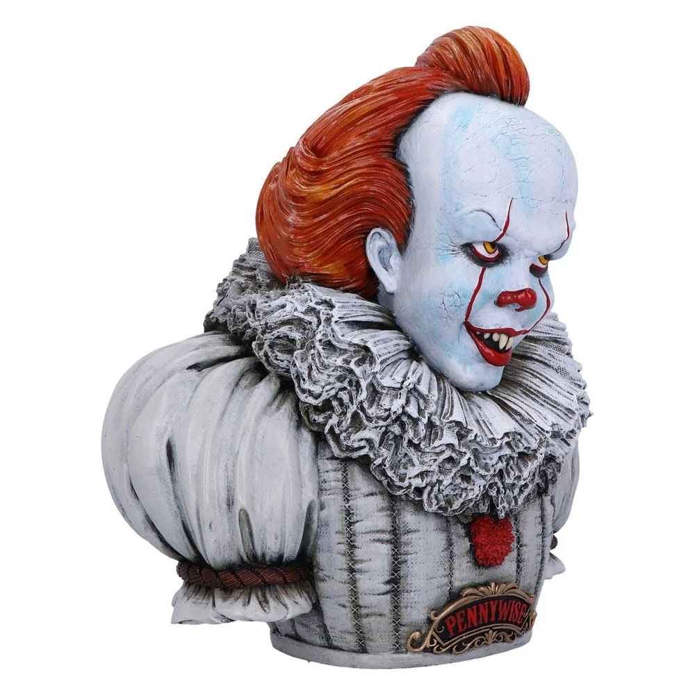 IT Bust – Pennywise 30 cm 4