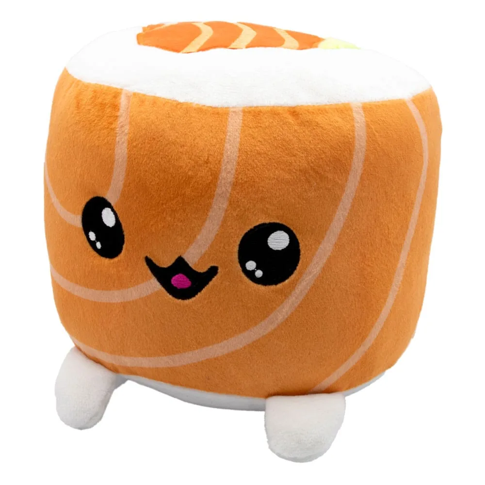 Plushi Plush Figure – Uramaki Salmon 20 cm