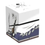 Avatar The Last Airbender Deck Box – Squaroes Kuruk AV013 4