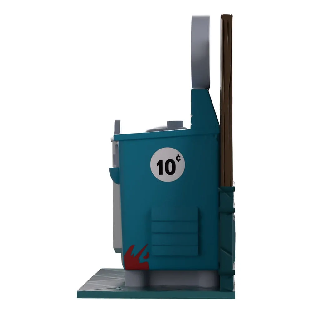 Call of Duty Vinyl Figure – Quick Revive 12 cm 4