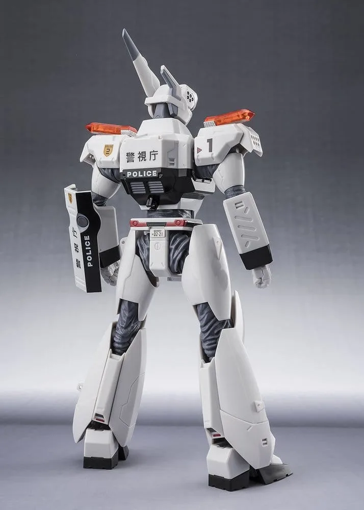 Patlabor Action Figure – Ingram Plus AV-98 Plus 1st 13 cm 5