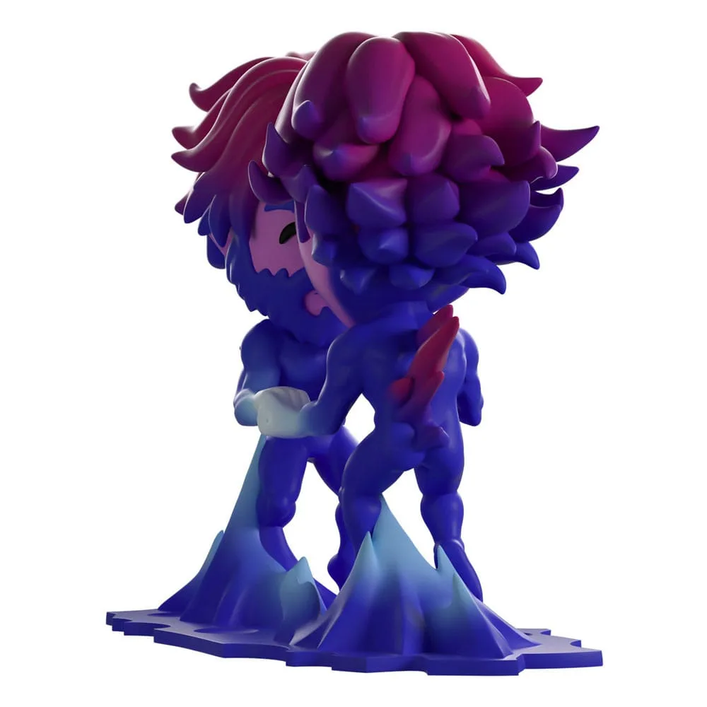 Arcane Vinyl Figures – Jayce and Viktor 2-Pack 13 cm 3