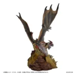 Monster Hunter Sammelfigur – Seregios Creator's Model 28 cm 5