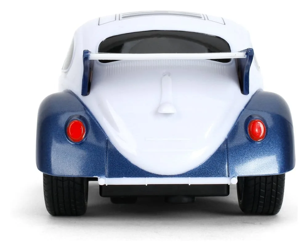 Star Wars RC Vehicle – R2-D2 VW Beetle 1/32 Scale 8