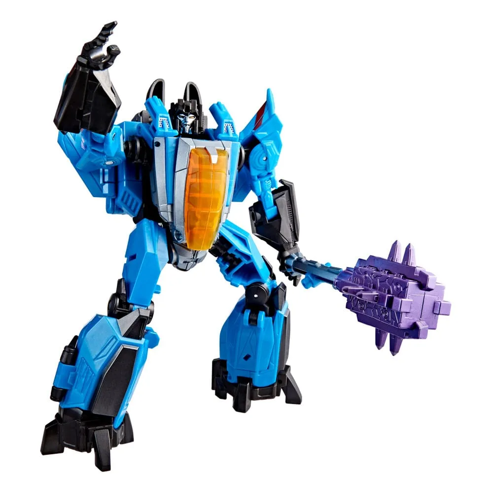 Transformers Action Figure – Studio Series Thundercracker 16.5 cm