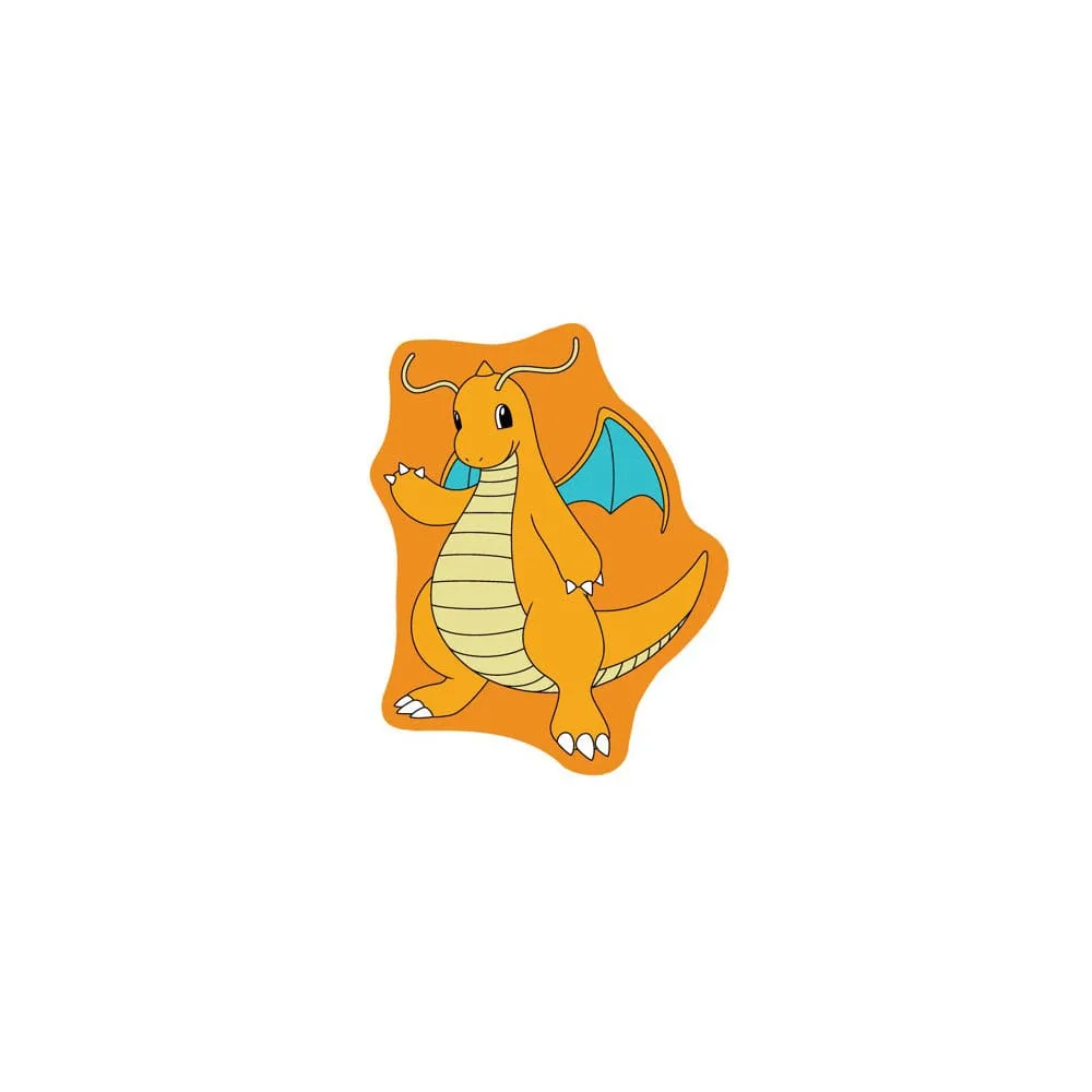 Pokémon Pillow – Dragonite 36 cm