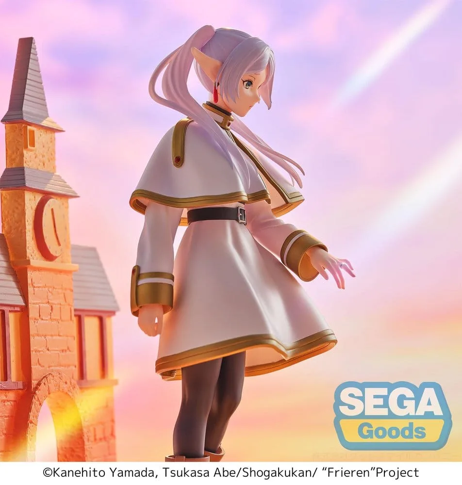 Frieren Beyond Journey’s End Figure – Eternal Love 20 cm 4