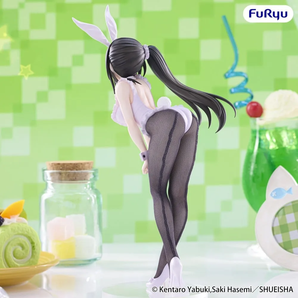 To Love-Ru Darkness Figure – Yui Kotegawa BiCute Bunnies 28 cm 3