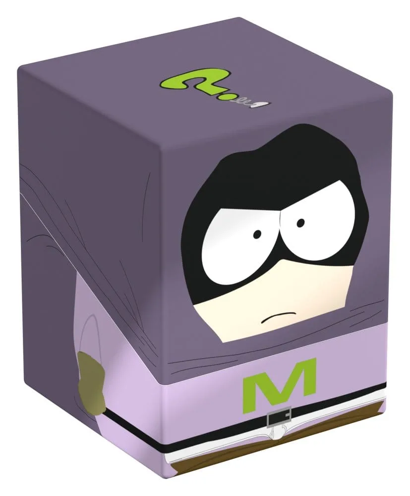 South Park Deck Box – Squaroes Mysterion SP021