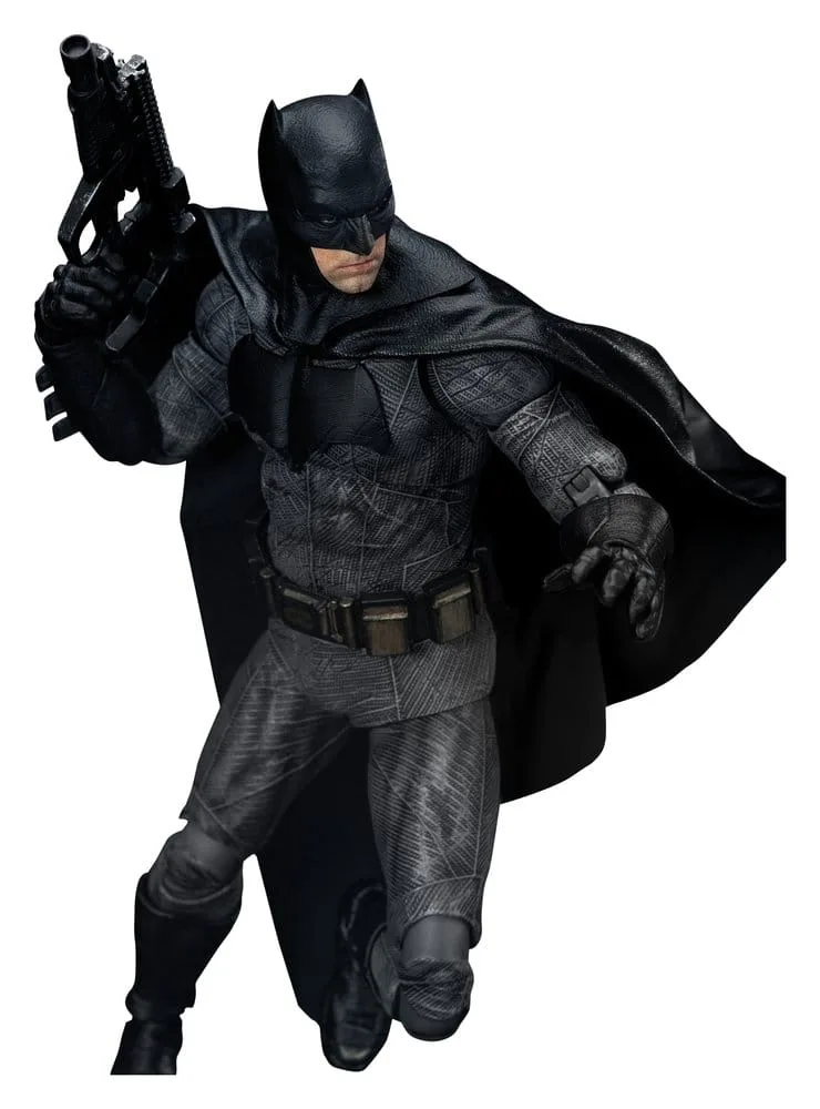 Batman v Superman Action Figure – Batman 2.0 5