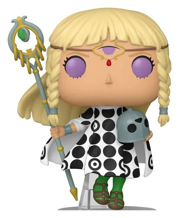 Metaphor ReFantazio POP Vinyl Figure – Eupha 9 cm