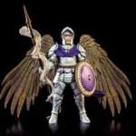 Mythic Legions Action Figure – Iosef of the Golden Spear Deluxe 1