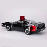 Knight Rider modelauto – K.I.T.T. schaal 1/10 53 cm 19