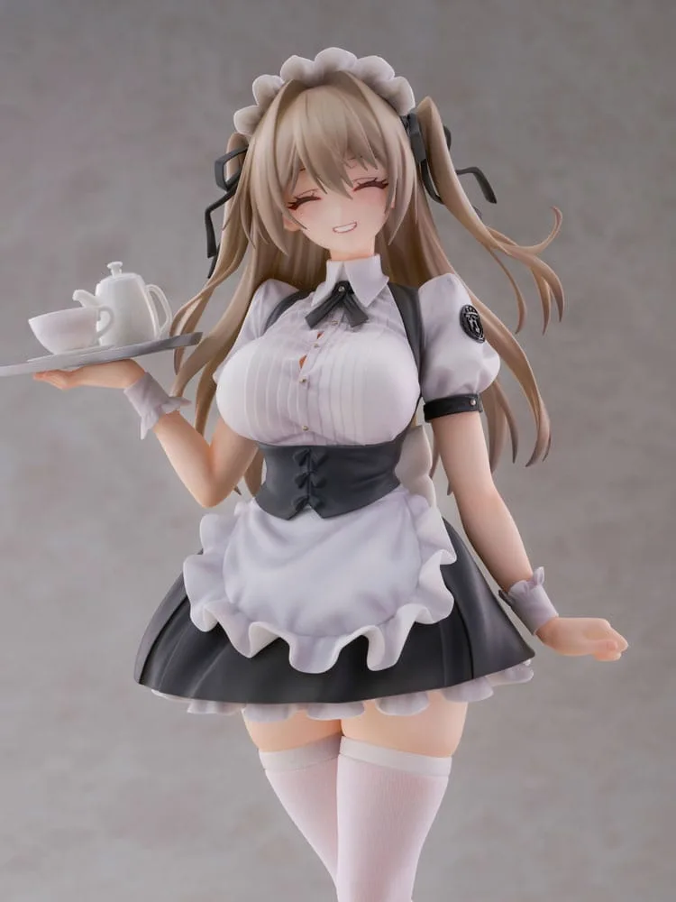 Original Character Statue – Sakura Elle 1/6 Scale 27 cm 2