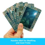 Lord of the Rings Playing Cards – Heroes and Villains 4