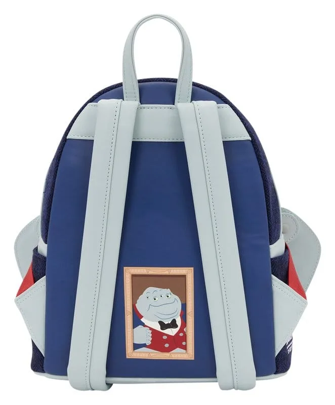 Monsters Inc Mini Backpack – Loungefly Henry J. Waternoose 6