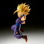 Dragon Ball Z PVC Figure – Super Saiyan II Son Gohan Ver. A 15 cm 5
